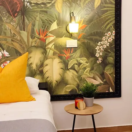 Rhome_hub Apartman